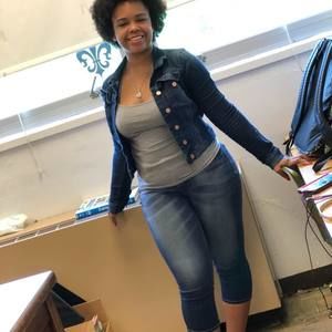 Meet your Posher, Breasia